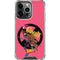 Marvel X-Men Gambit iPhone 16 Pro Max Clear Case